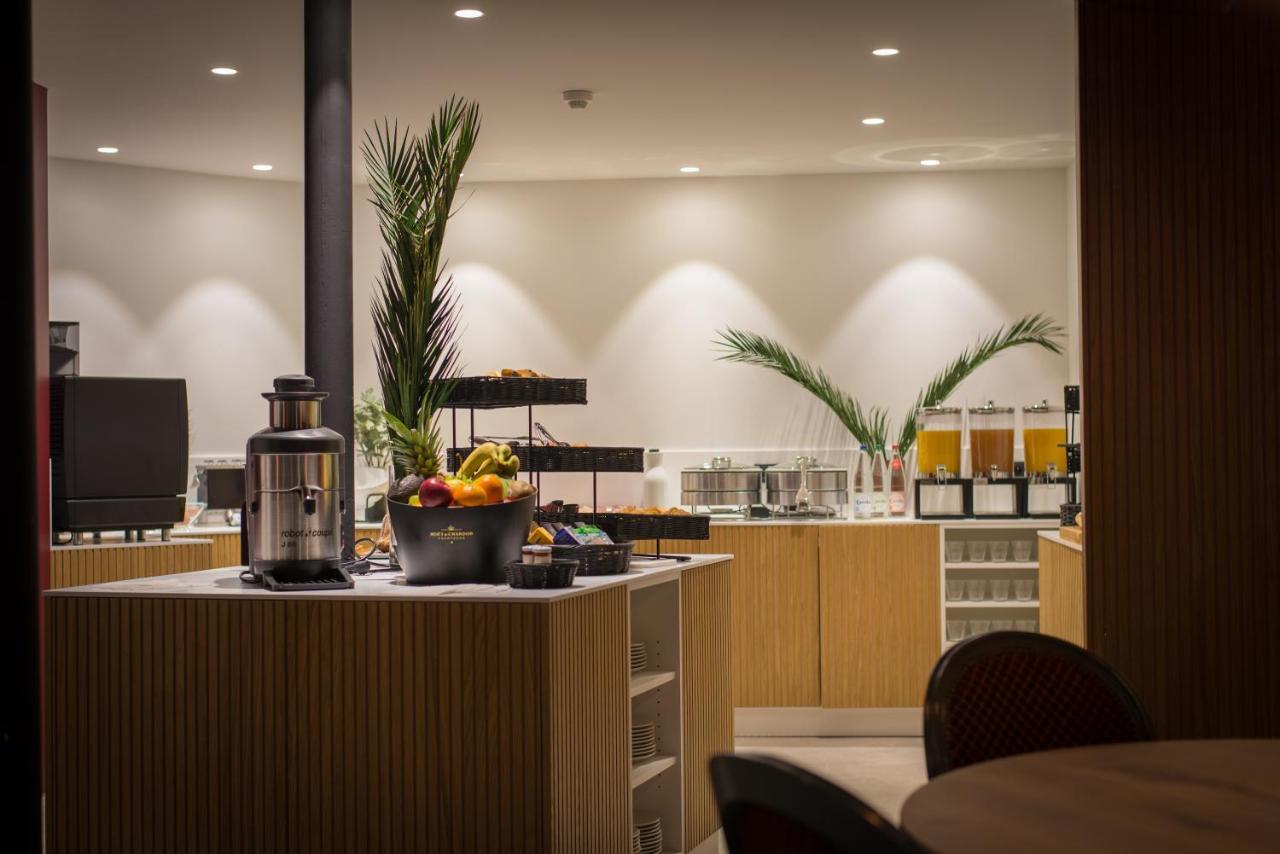 L' Hotel & Spa Ribeauville- Haut-Koenigsbourg Εξωτερικό φωτογραφία