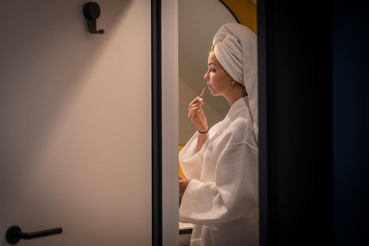 L' Hotel & Spa Ribeauville- Haut-Koenigsbourg Εξωτερικό φωτογραφία