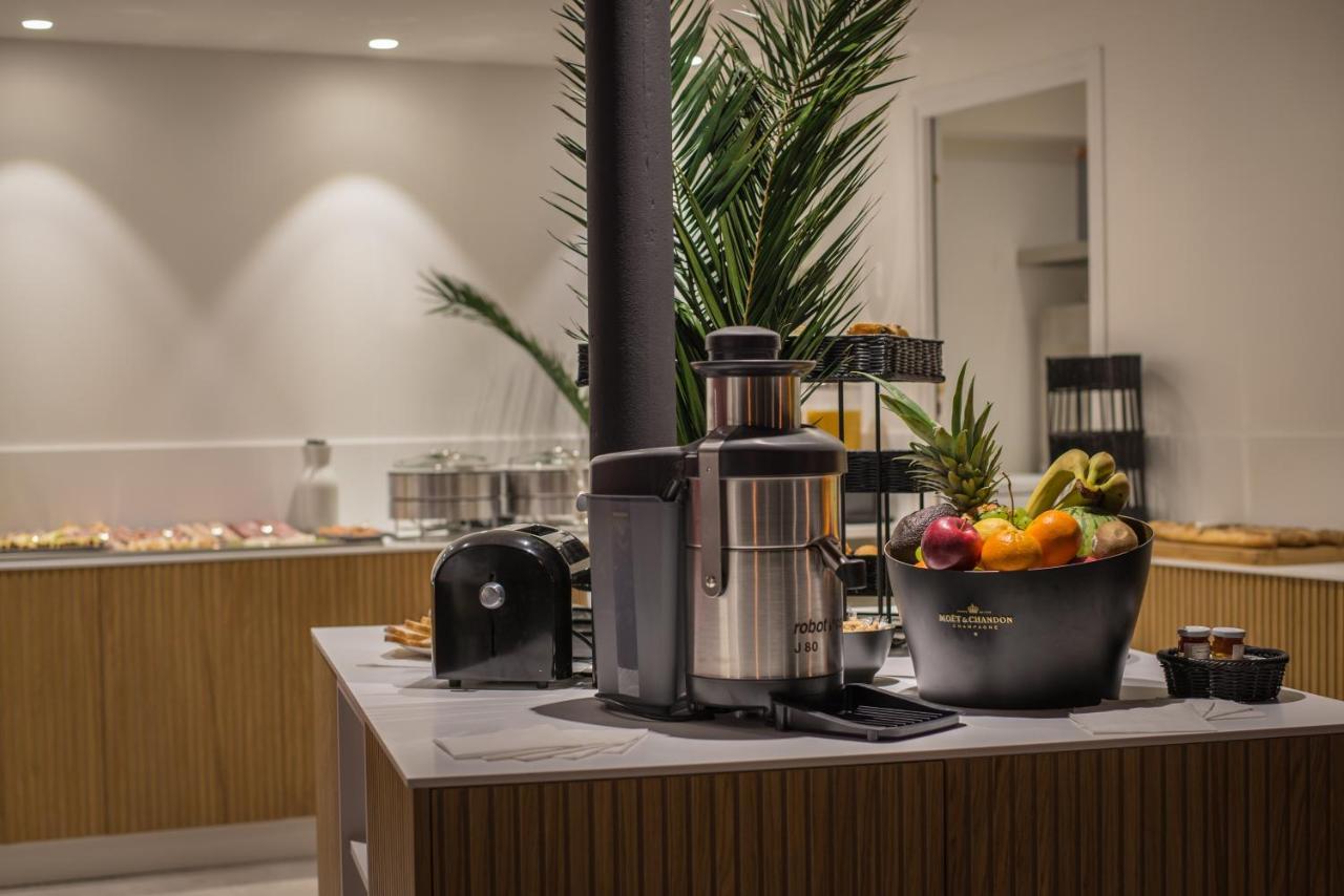 L' Hotel & Spa Ribeauville- Haut-Koenigsbourg Εξωτερικό φωτογραφία