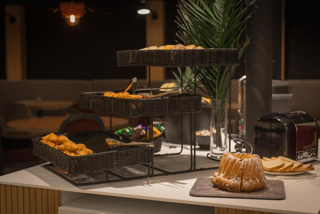 L' Hotel & Spa Ribeauville- Haut-Koenigsbourg Εξωτερικό φωτογραφία