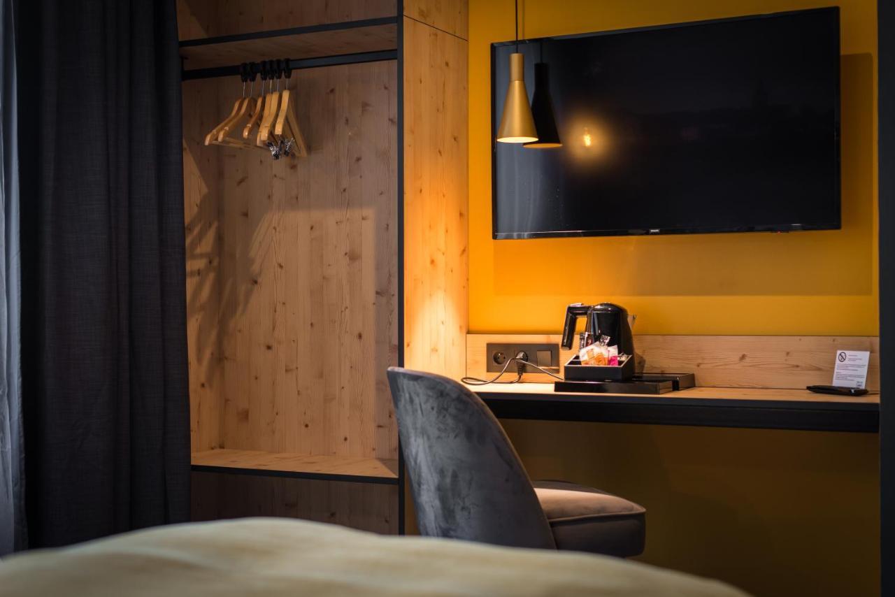 L' Hotel & Spa Ribeauville- Haut-Koenigsbourg Εξωτερικό φωτογραφία