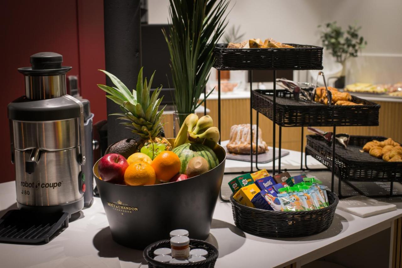 L' Hotel & Spa Ribeauville- Haut-Koenigsbourg Εξωτερικό φωτογραφία