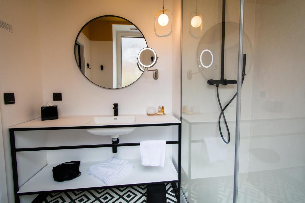 L' Hotel & Spa Ribeauville- Haut-Koenigsbourg Εξωτερικό φωτογραφία
