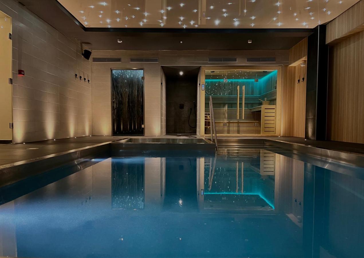 L' Hotel & Spa Ribeauville- Haut-Koenigsbourg Εξωτερικό φωτογραφία