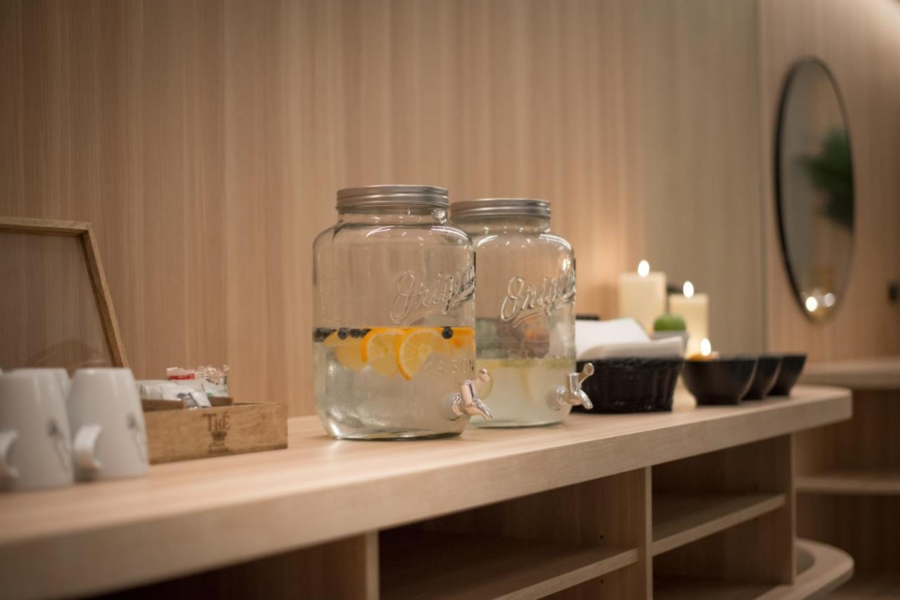 L' Hotel & Spa Ribeauville- Haut-Koenigsbourg Εξωτερικό φωτογραφία