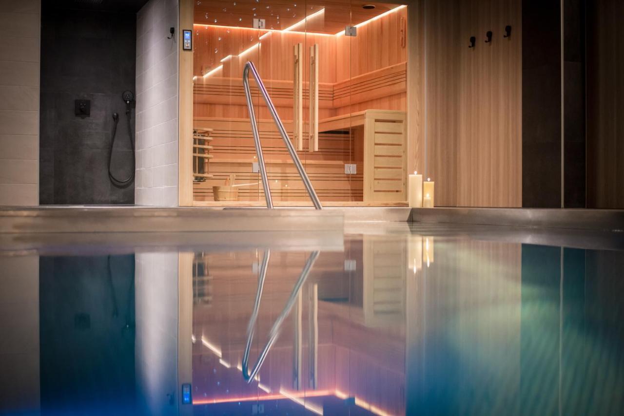 L' Hotel & Spa Ribeauville- Haut-Koenigsbourg Εξωτερικό φωτογραφία
