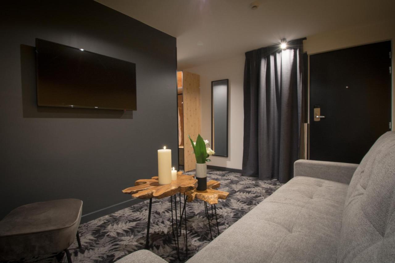 L' Hotel & Spa Ribeauville- Haut-Koenigsbourg Εξωτερικό φωτογραφία