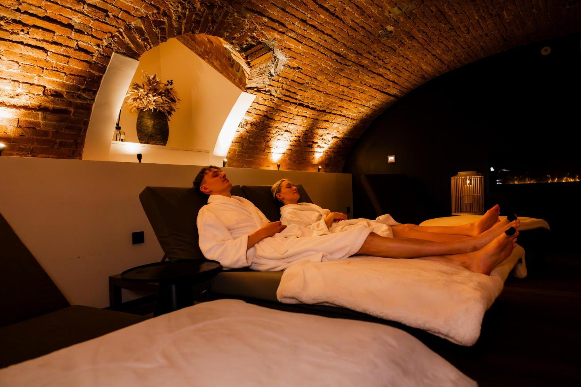 L' Hotel & Spa Ribeauville- Haut-Koenigsbourg Εξωτερικό φωτογραφία