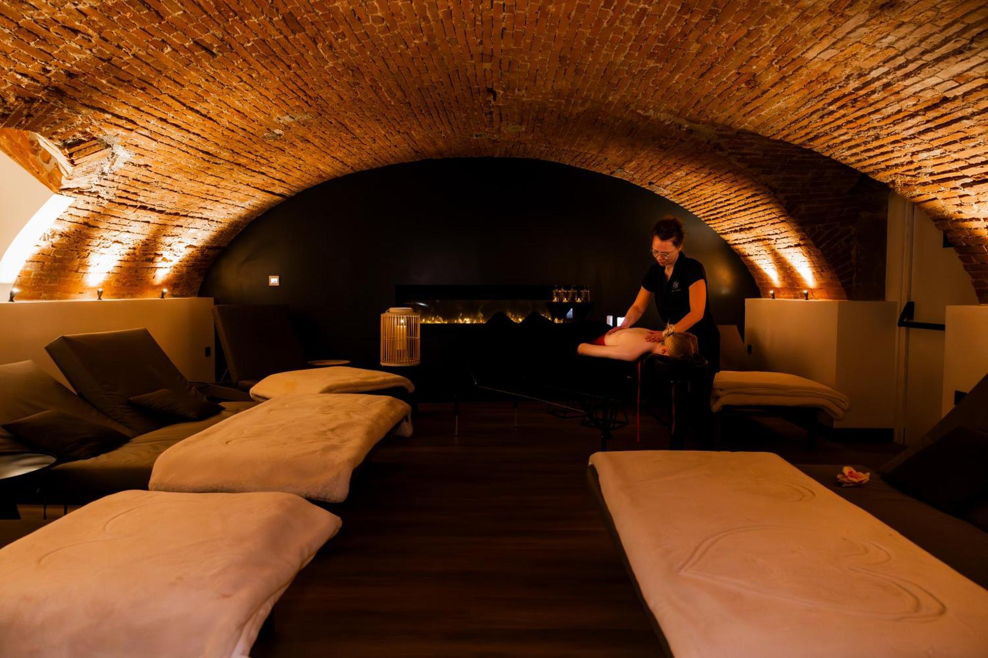 L' Hotel & Spa Ribeauville- Haut-Koenigsbourg Εξωτερικό φωτογραφία